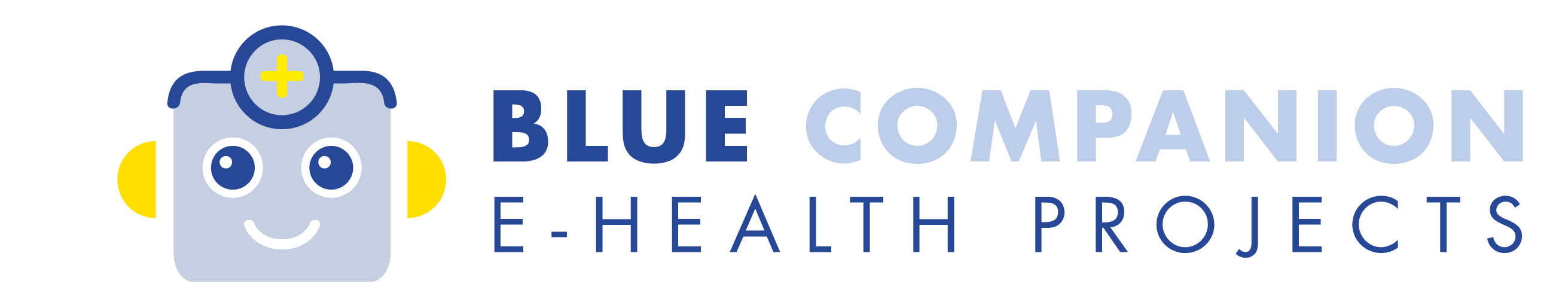BlueCompanion
