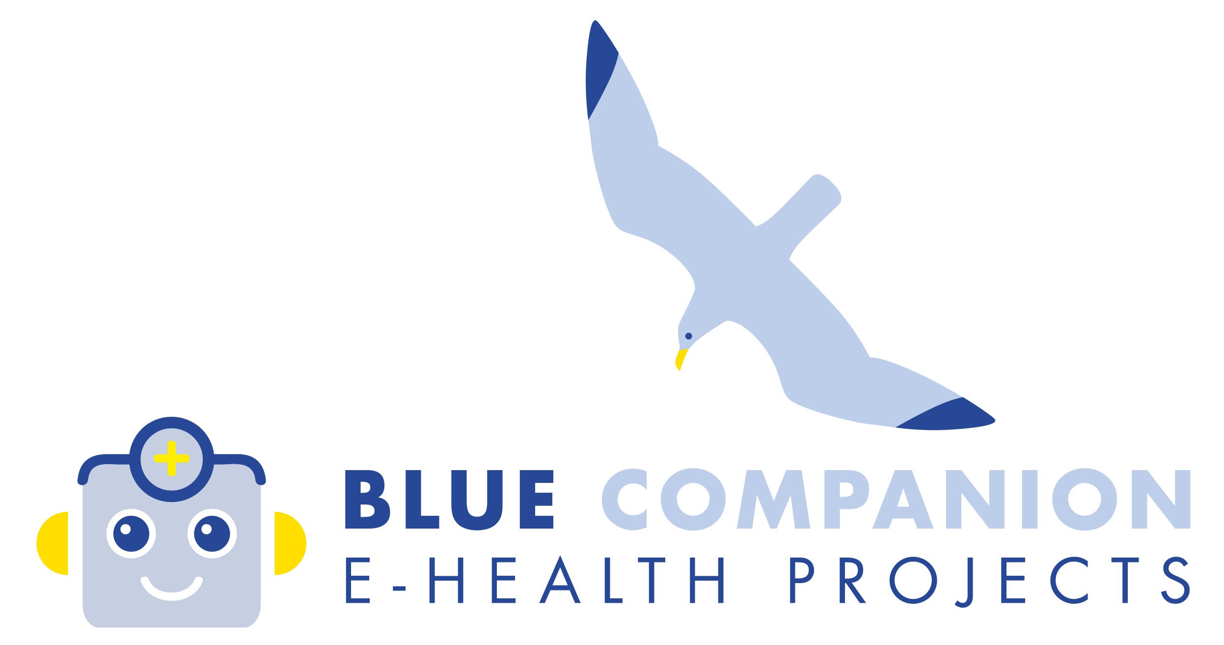 bluecompanion eHealth project