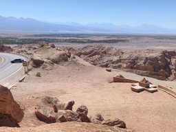 CHILE &raquo; 01-01-SAN_PEDRO_DE_ATACAMA